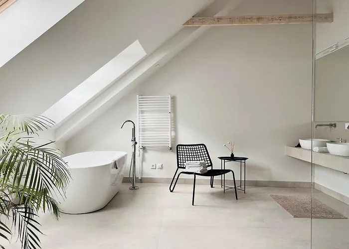 Vilnius Apartments & Suites - Old Town