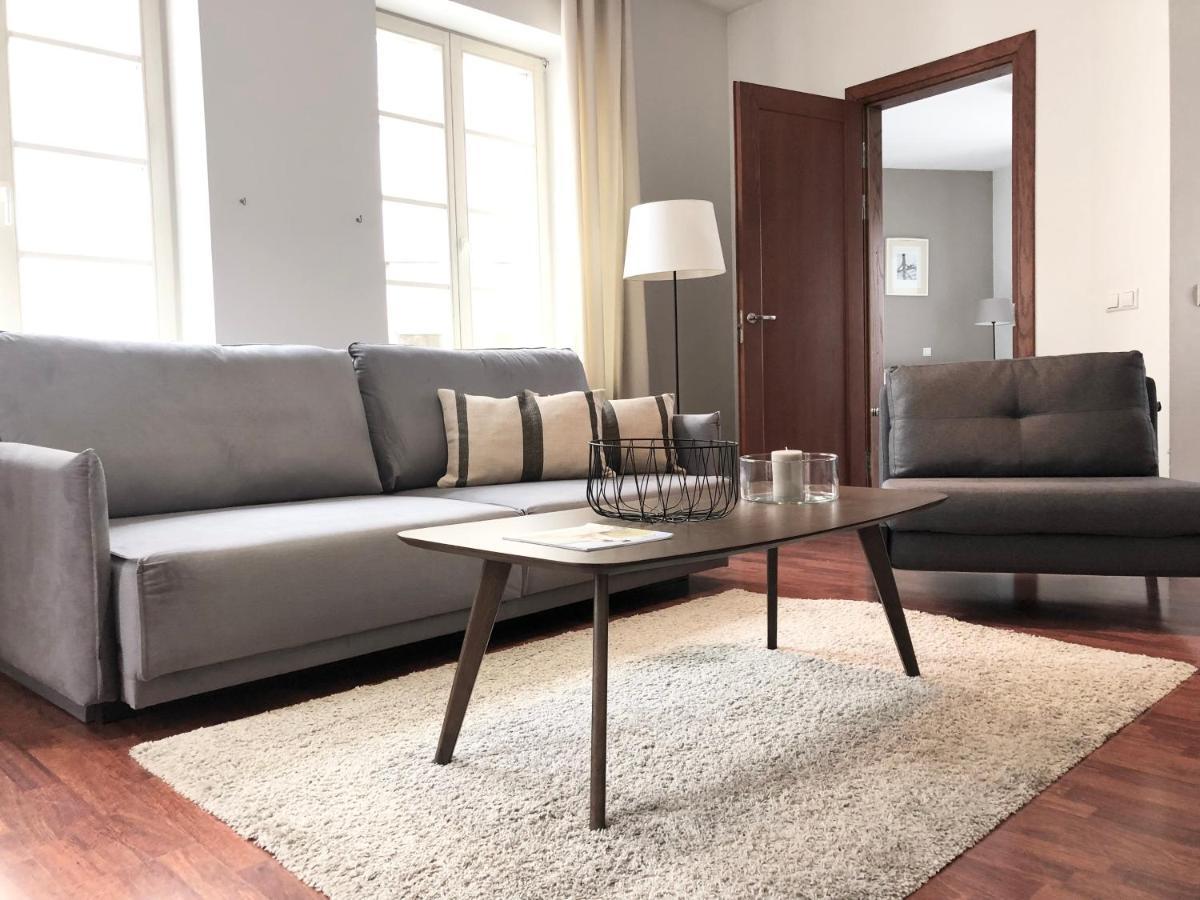 Appartement & - Old Town VNO