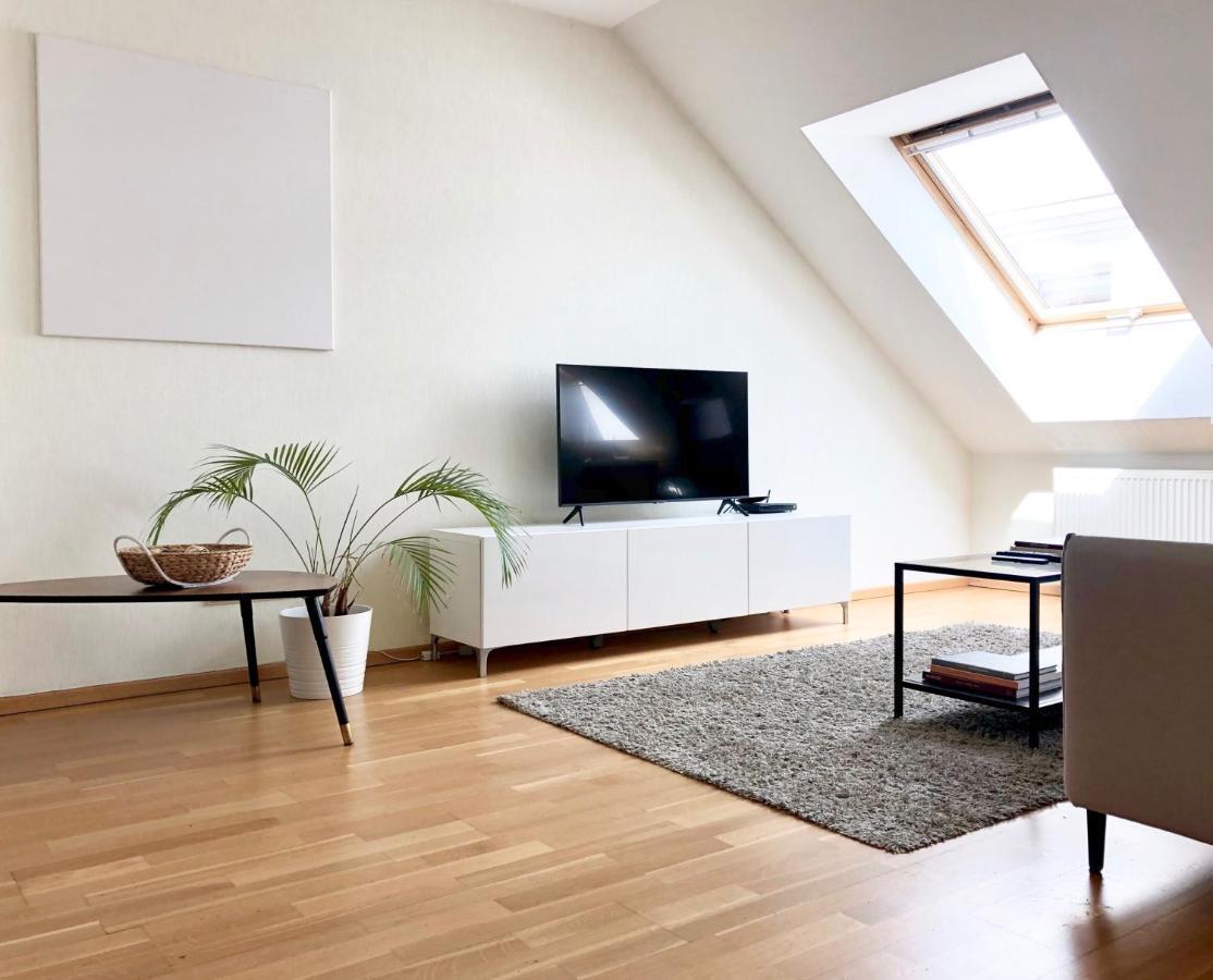 & - Old Town Appartement *