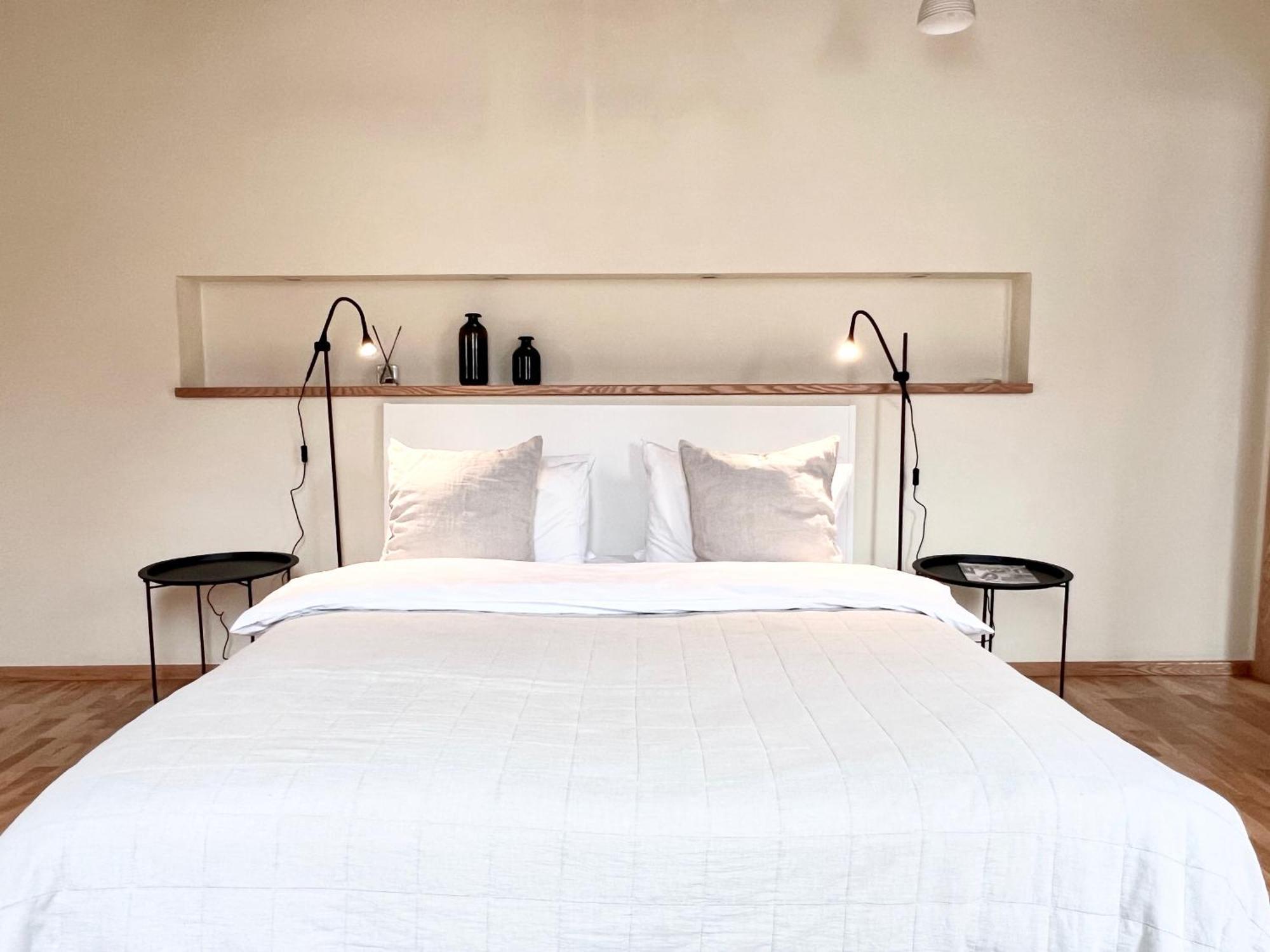 & - Old Town Appartement