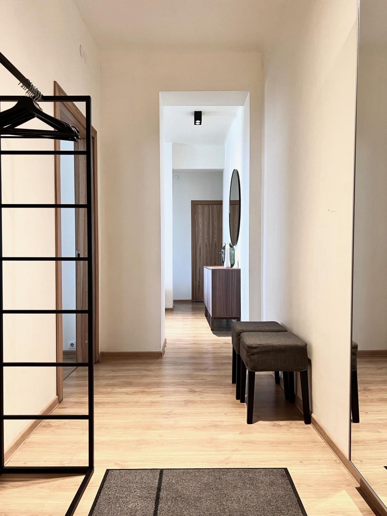& - Old Town Appartement *