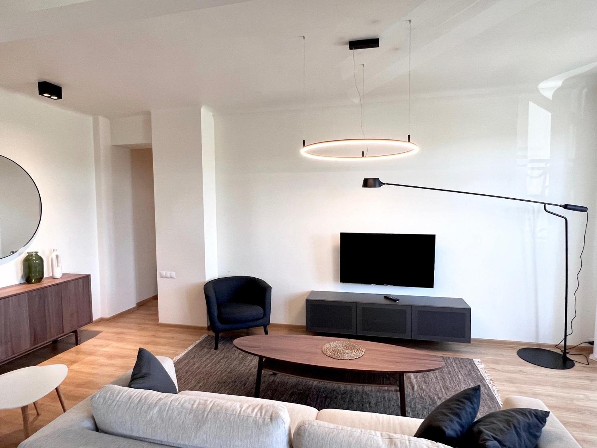 Appartement & - Old Town