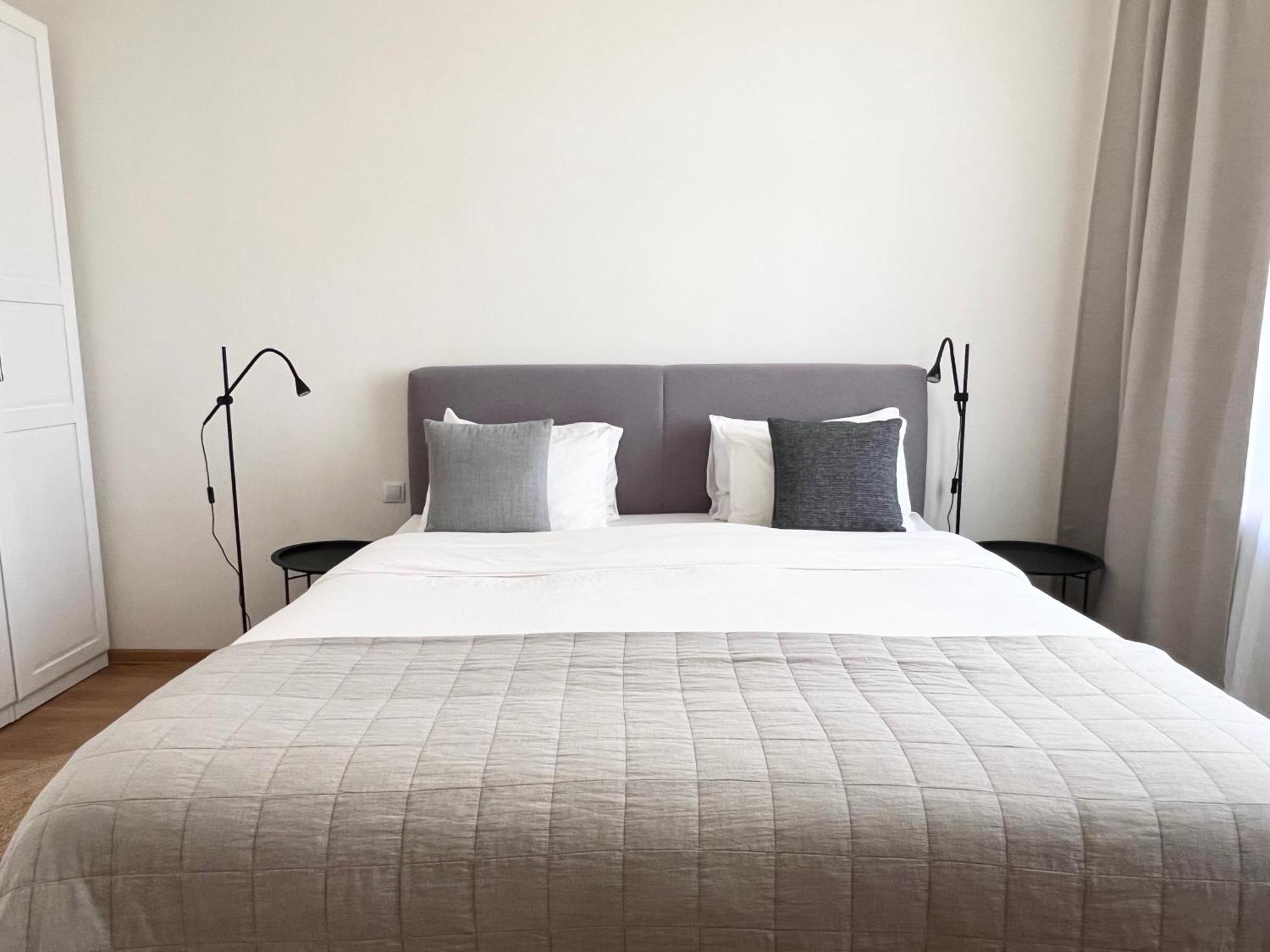 & - Old Town Appartement *