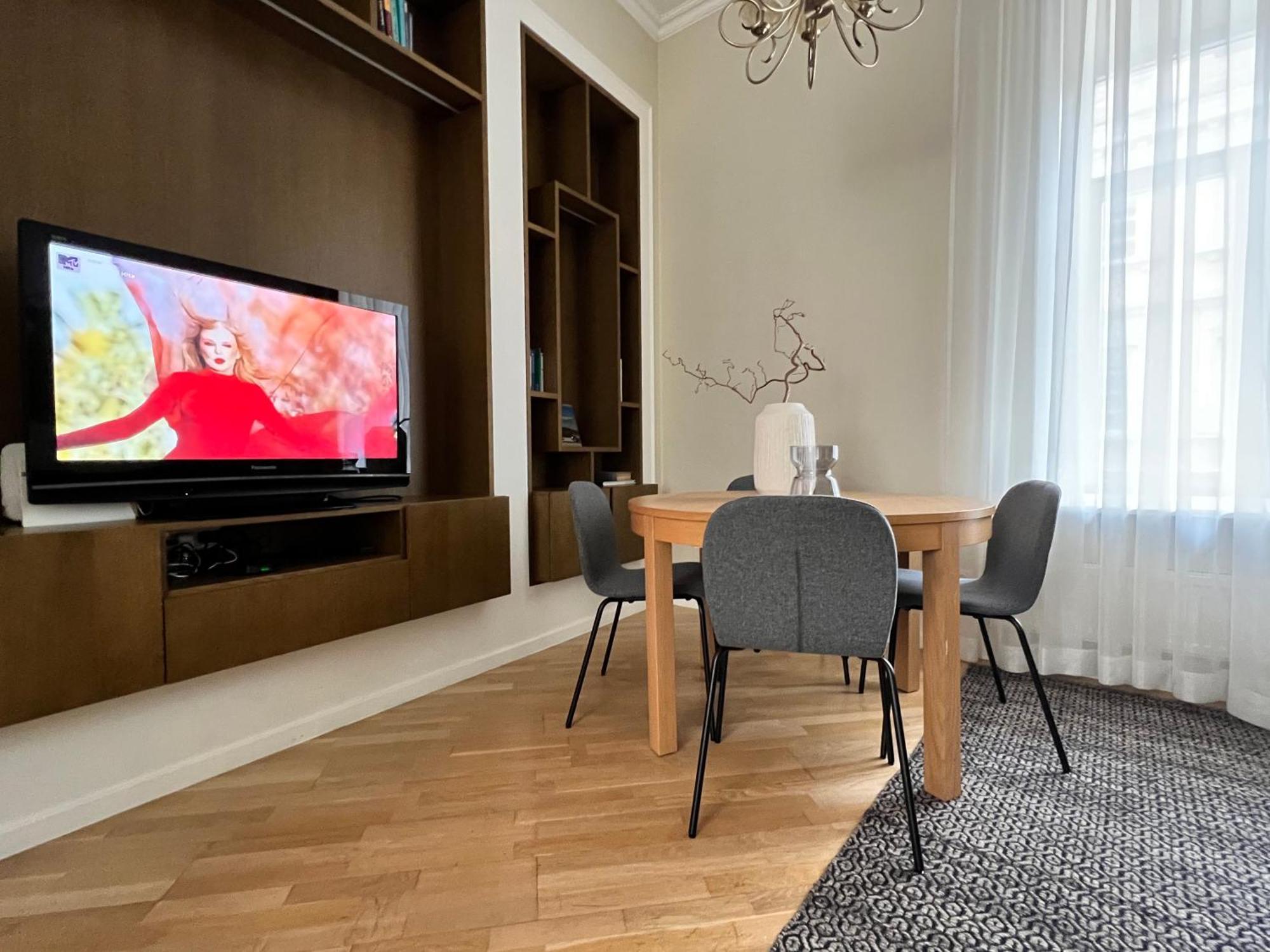 Appartement & - Old Town