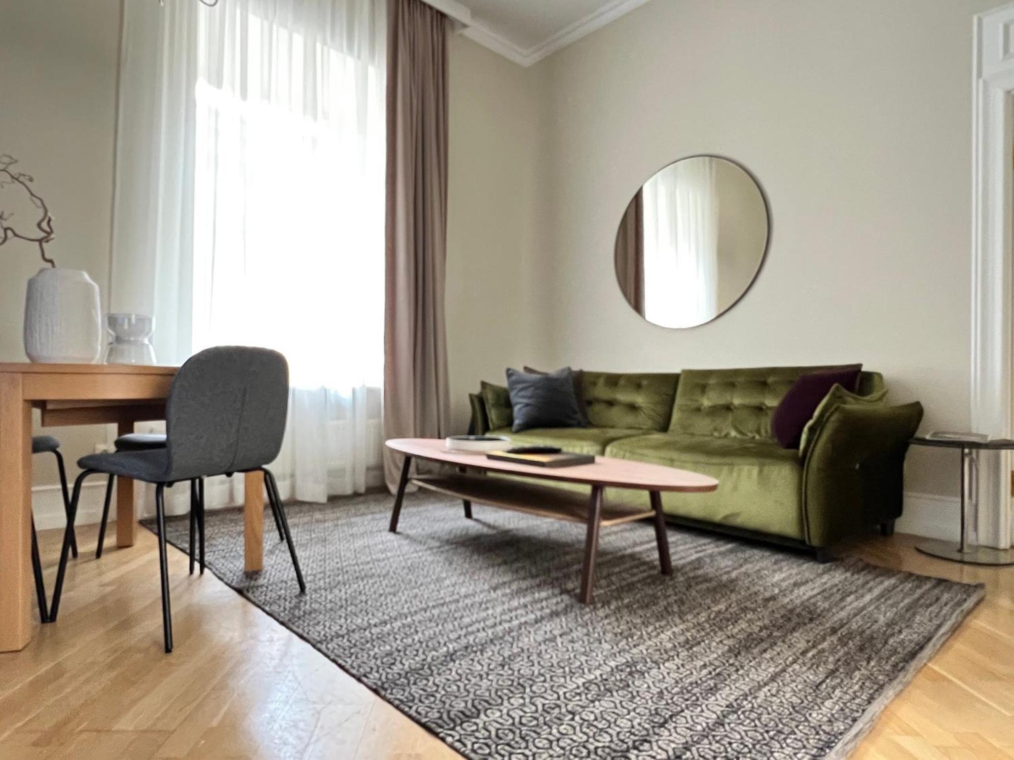 Appartement & - Old Town VNO