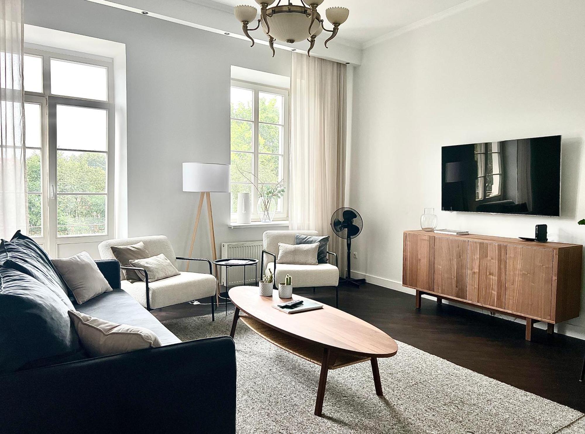 Appartement & - Old Town VNO