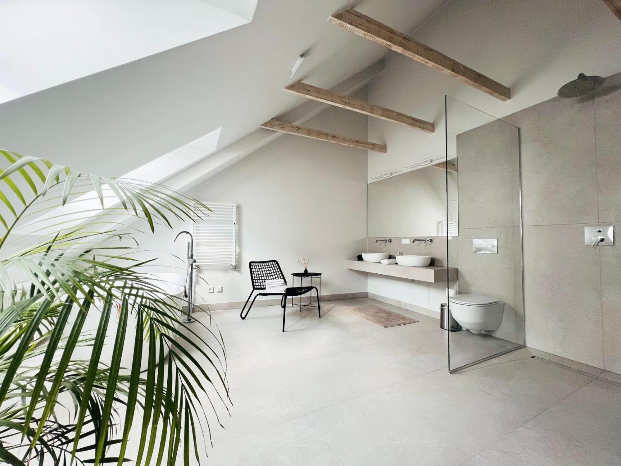 Appartement & - Old Town VNO