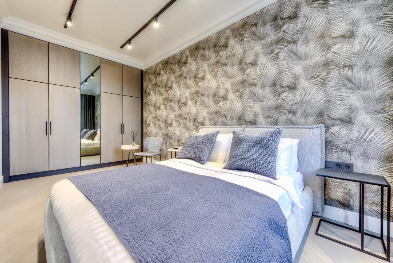 & - Old Town Appartement